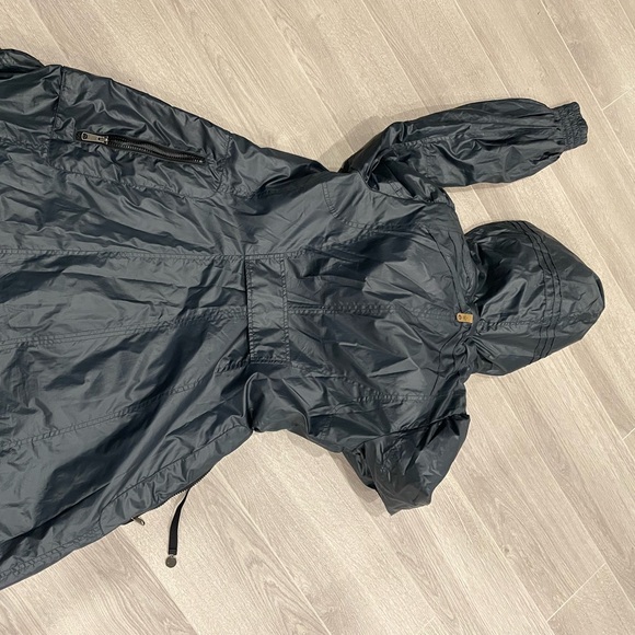 Packable Mackage Rain Coat - Picture 2 of 5